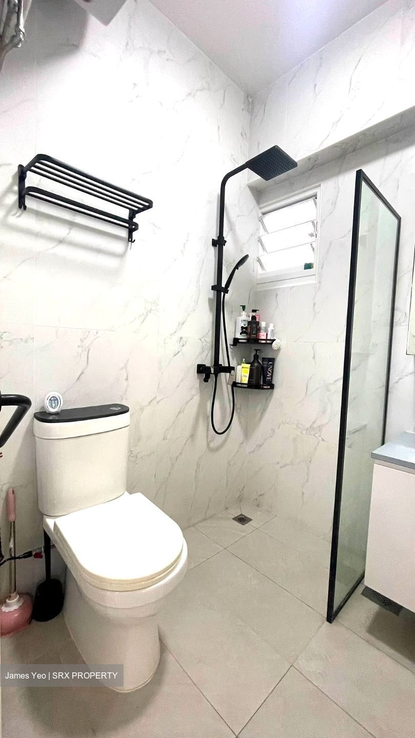 Blk 621B Tampines Greenverge (Tampines), HDB 3 Rooms #581282731